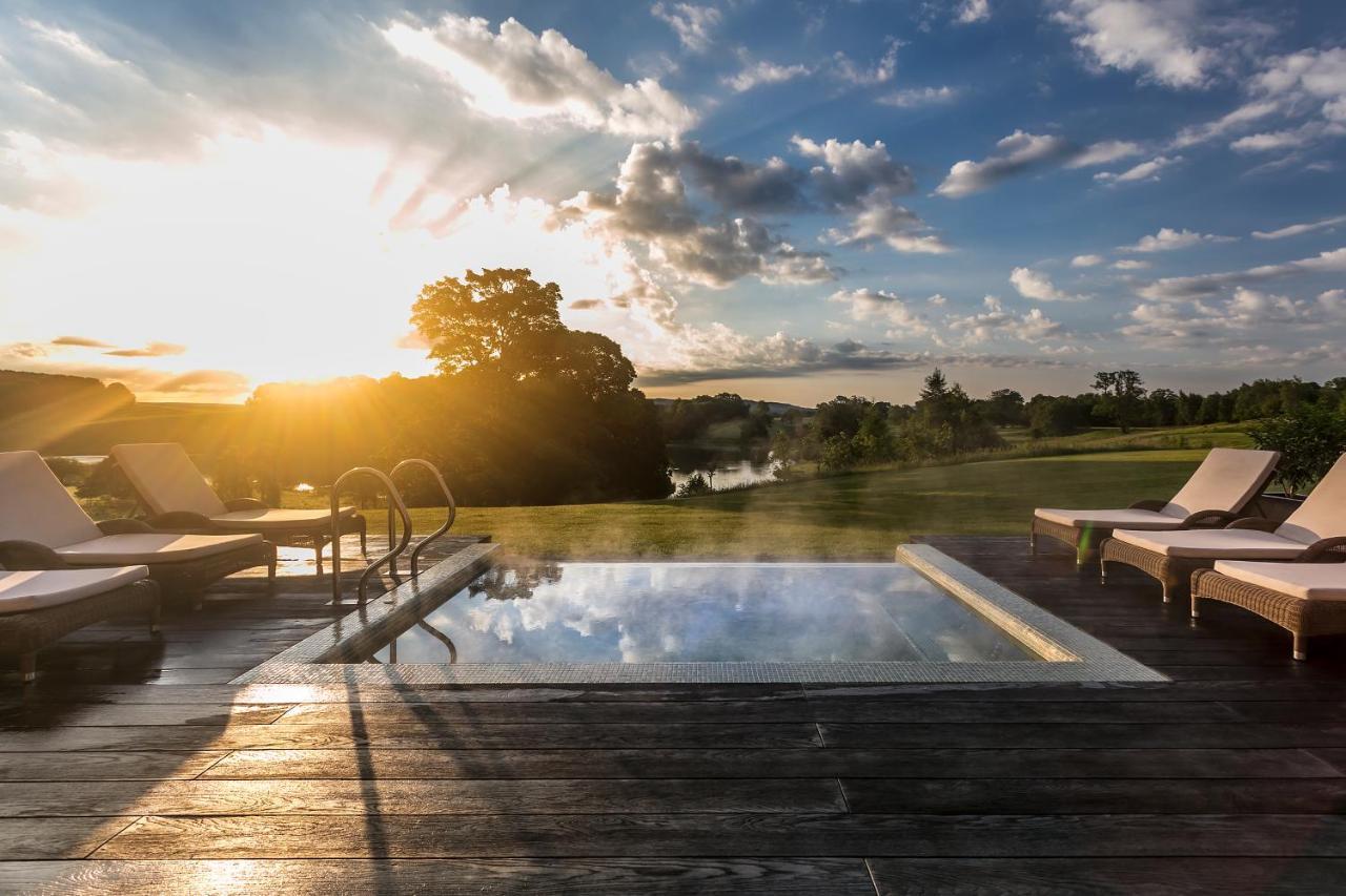 The Coniston Hotel Country Estate & Spa - Skipton Gargrave Exterior foto