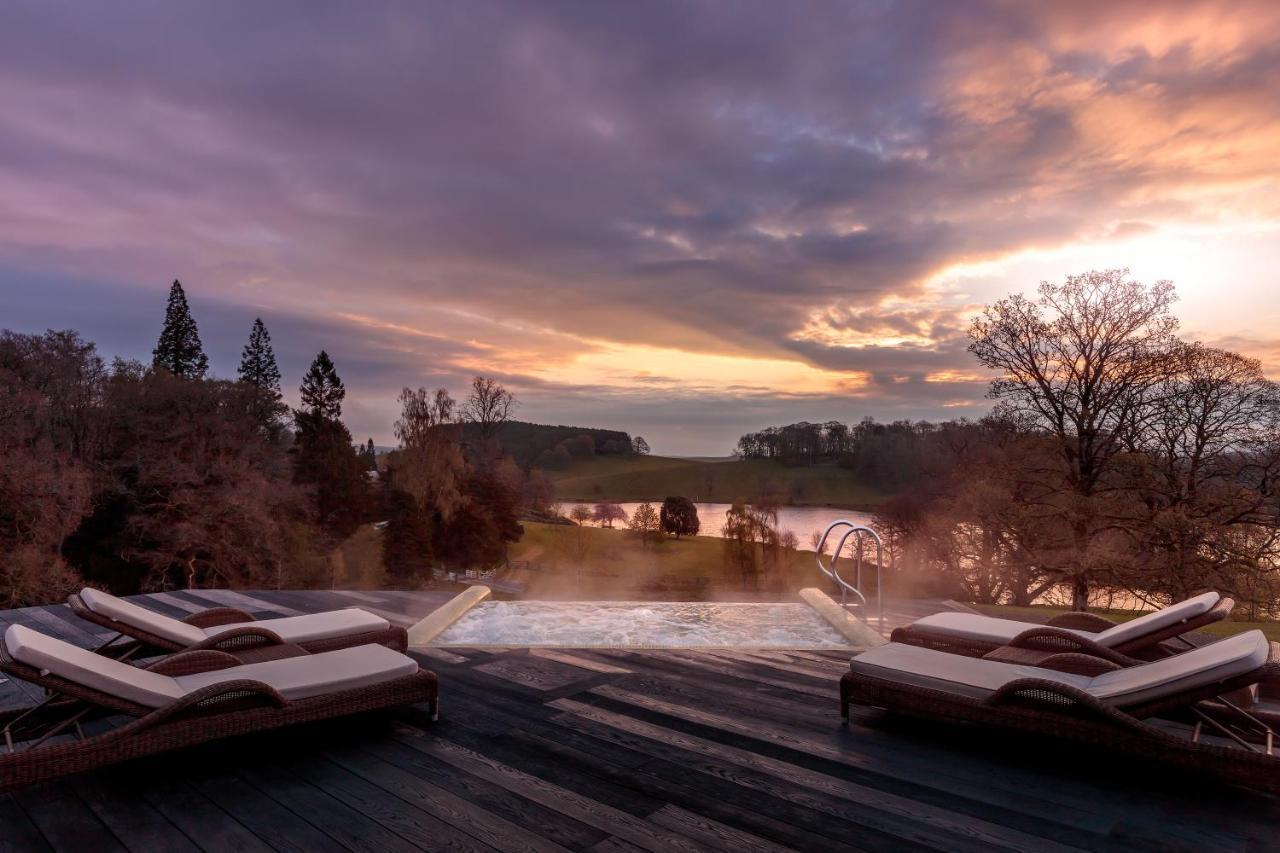The Coniston Hotel Country Estate & Spa - Skipton Gargrave Exterior foto