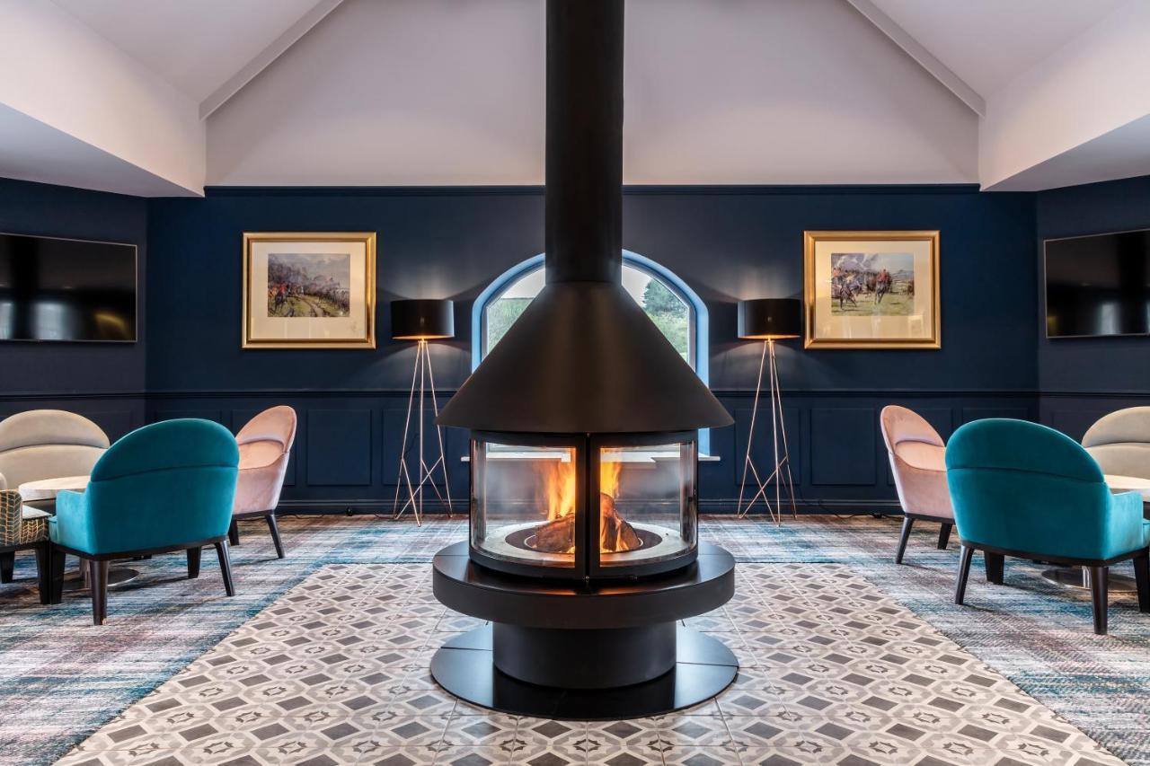 The Coniston Hotel Country Estate & Spa - Skipton Gargrave Exterior foto