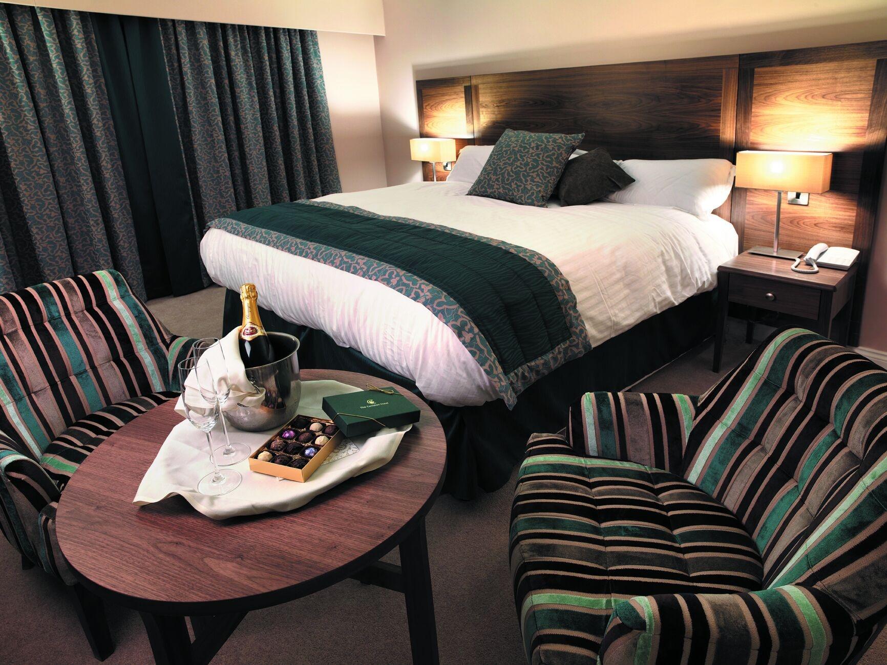 The Coniston Hotel Country Estate & Spa - Skipton Gargrave Exterior foto