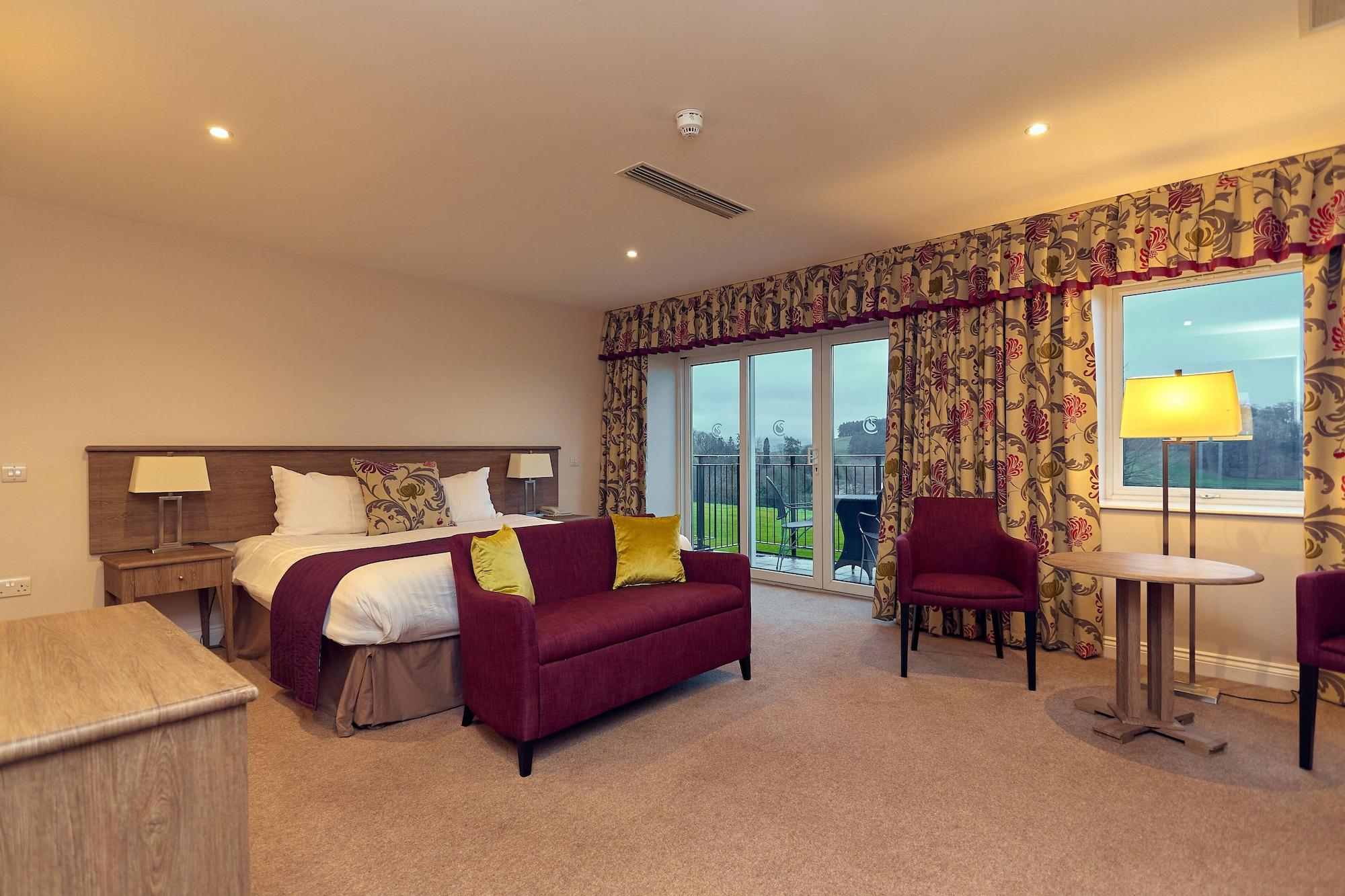 The Coniston Hotel Country Estate & Spa - Skipton Gargrave Exterior foto