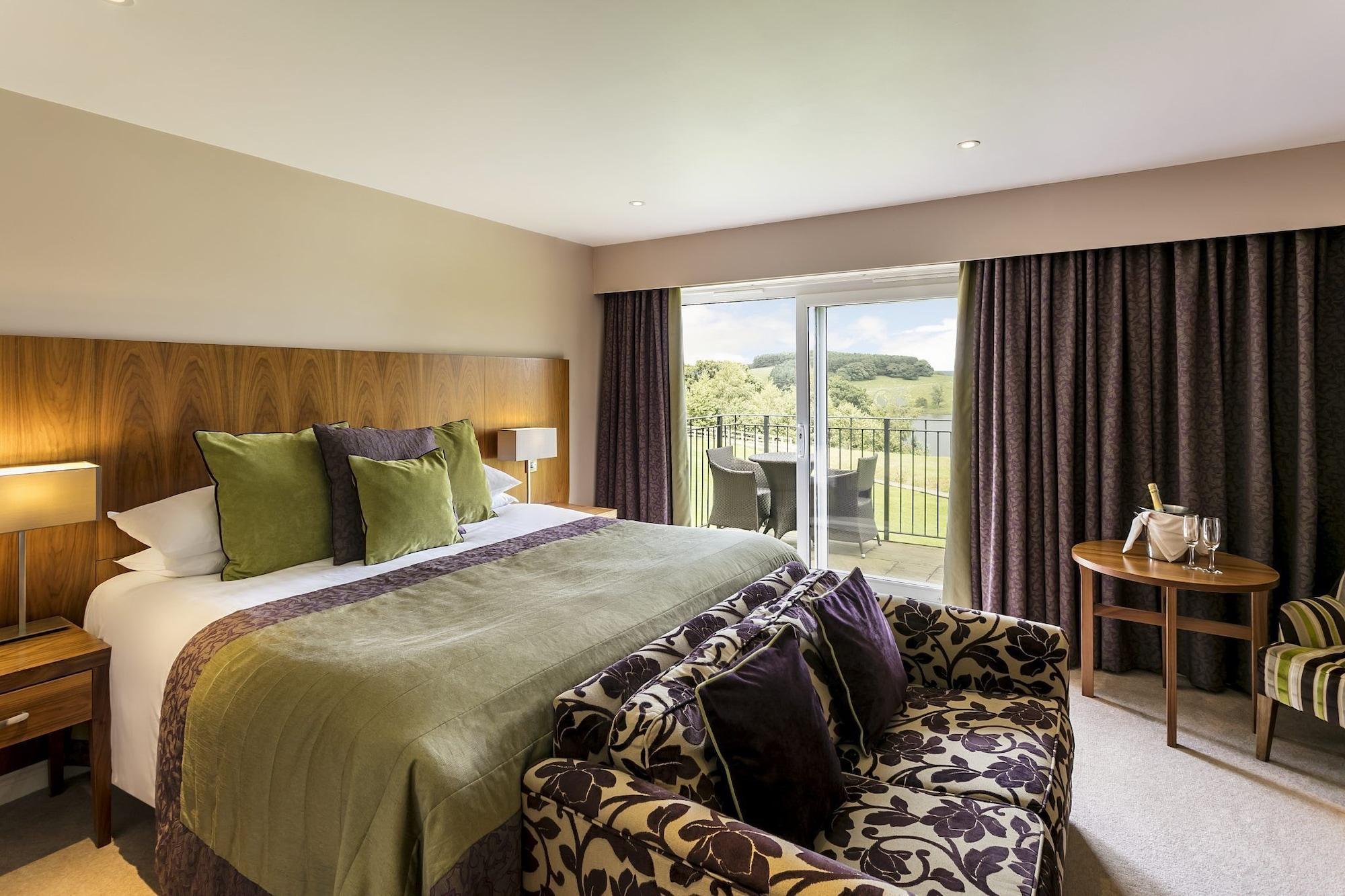 The Coniston Hotel Country Estate & Spa - Skipton Gargrave Exterior foto
