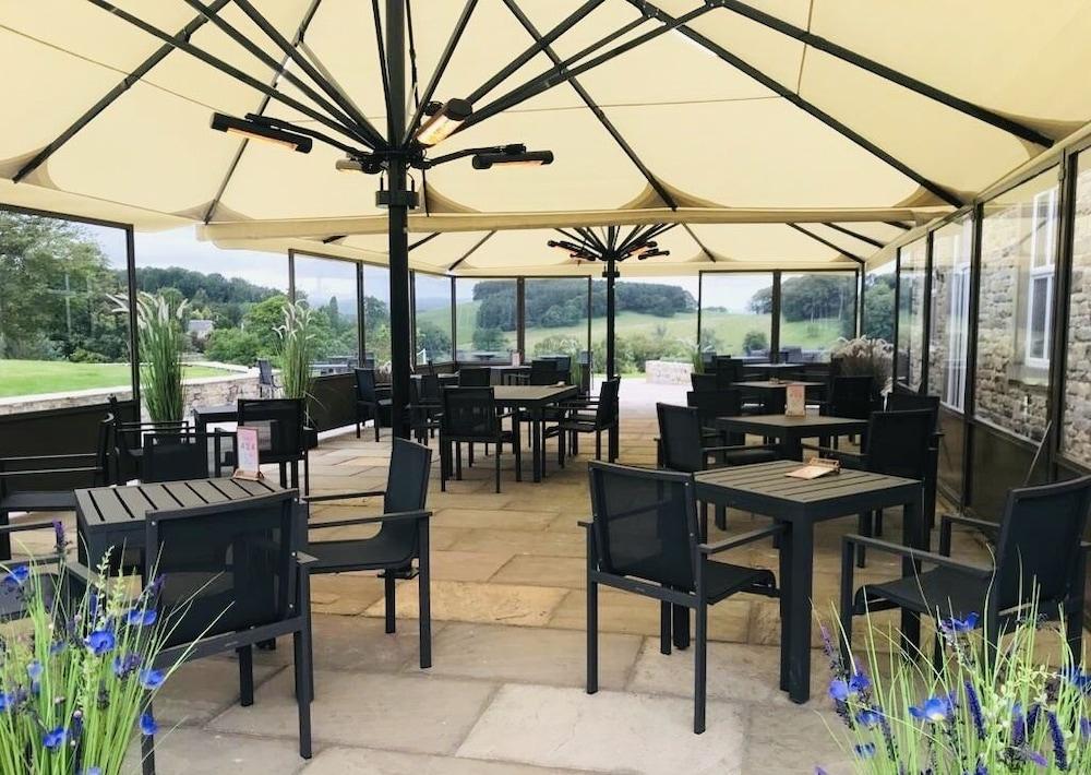 The Coniston Hotel Country Estate & Spa - Skipton Gargrave Exterior foto