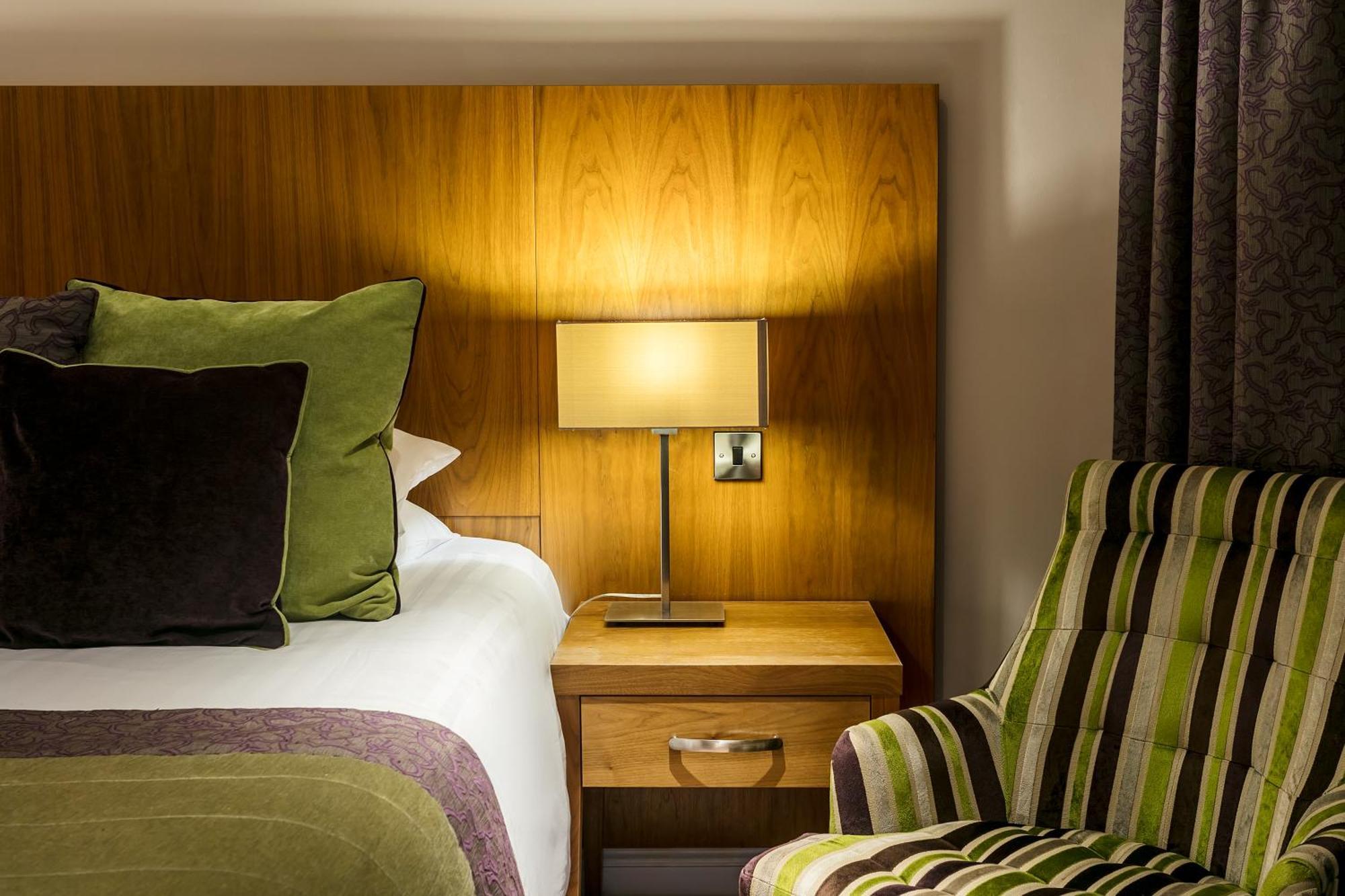 The Coniston Hotel Country Estate & Spa - Skipton Gargrave Exterior foto