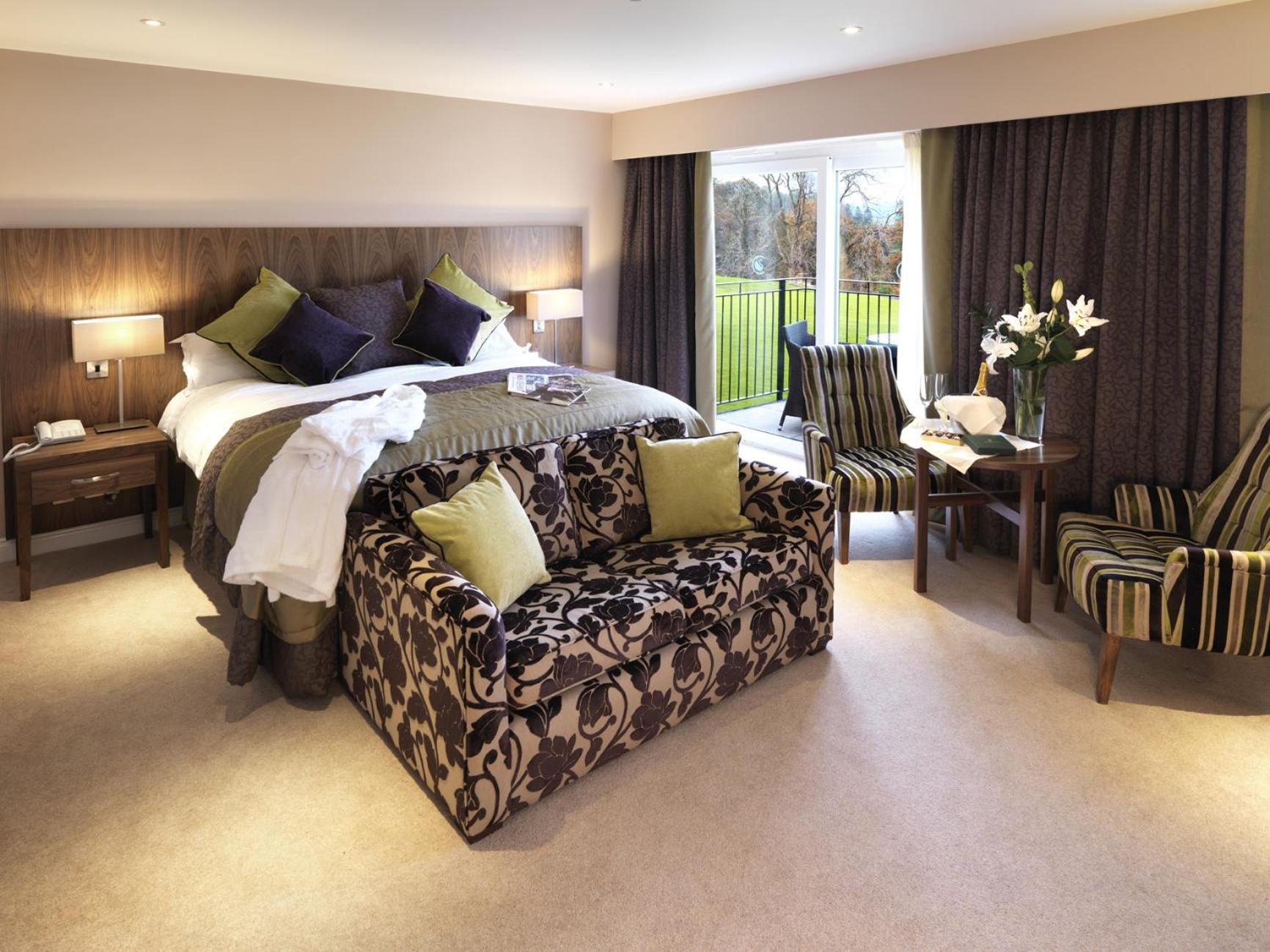 The Coniston Hotel Country Estate & Spa - Skipton Gargrave Exterior foto