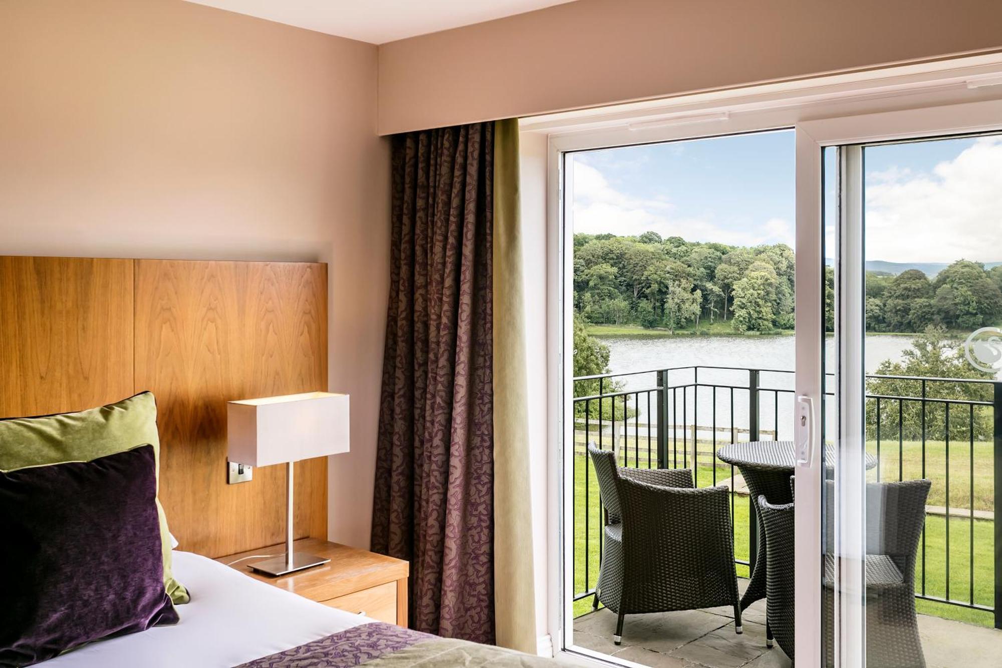 The Coniston Hotel Country Estate & Spa - Skipton Gargrave Exterior foto