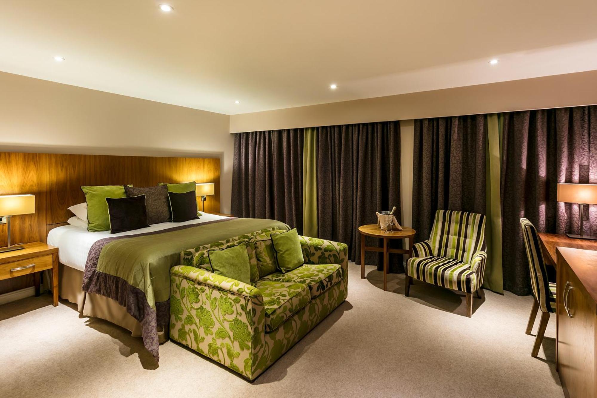The Coniston Hotel Country Estate & Spa - Skipton Gargrave Exterior foto