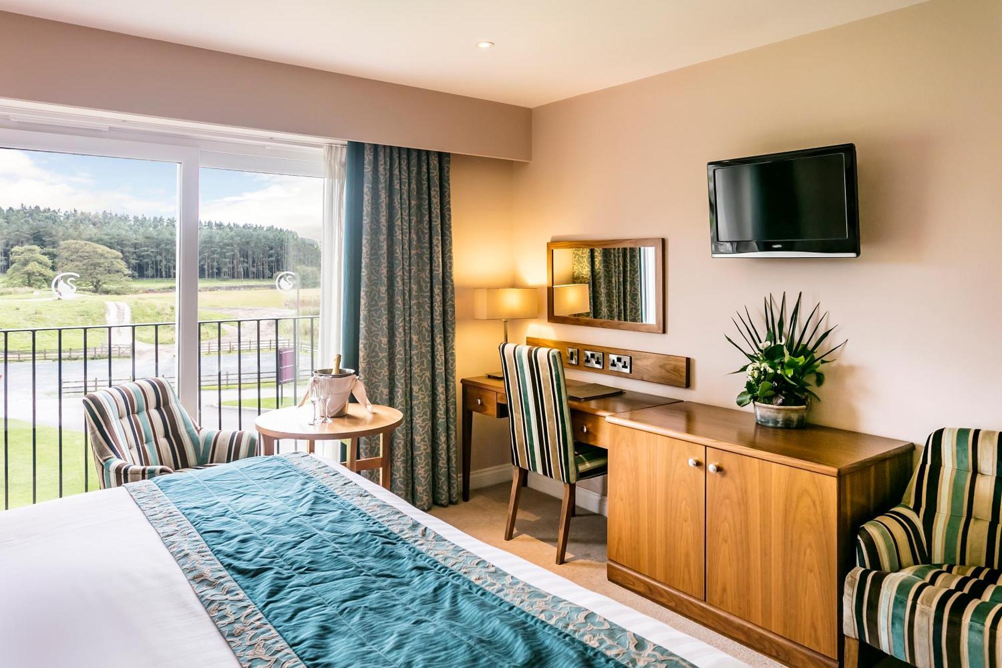 The Coniston Hotel Country Estate & Spa - Skipton Gargrave Exterior foto