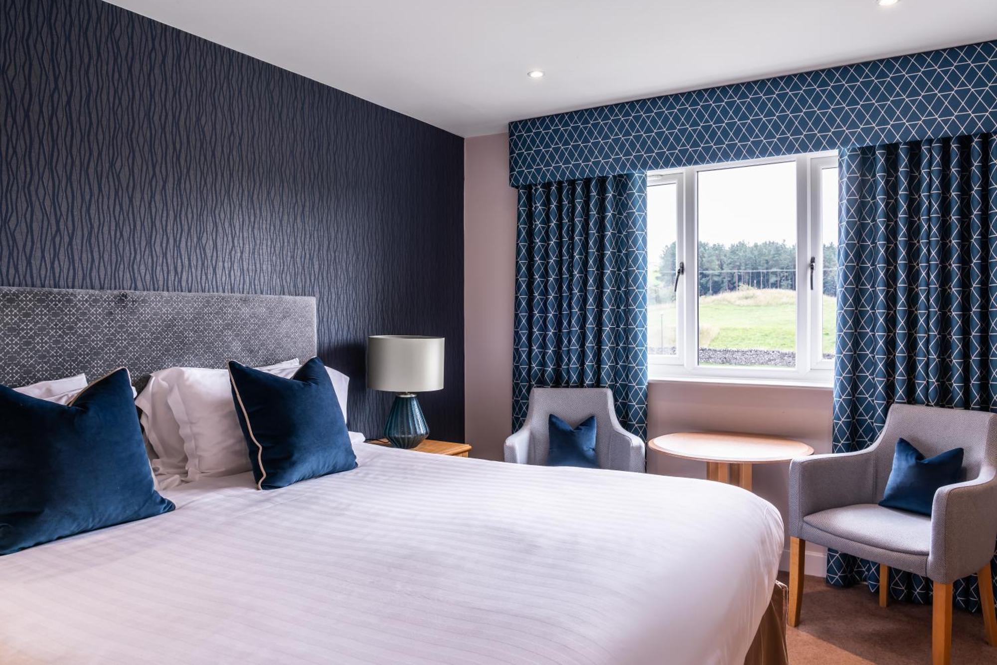 The Coniston Hotel Country Estate & Spa - Skipton Gargrave Exterior foto