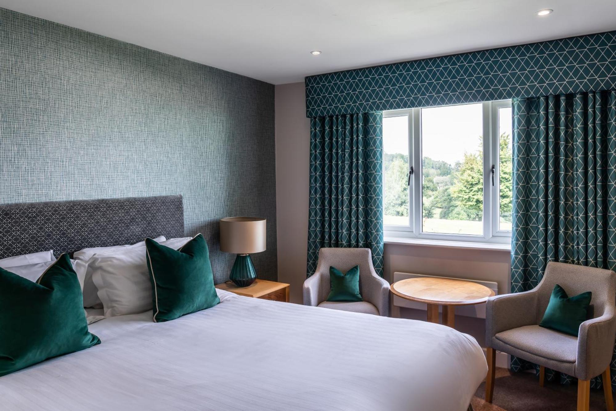 The Coniston Hotel Country Estate & Spa - Skipton Gargrave Exterior foto