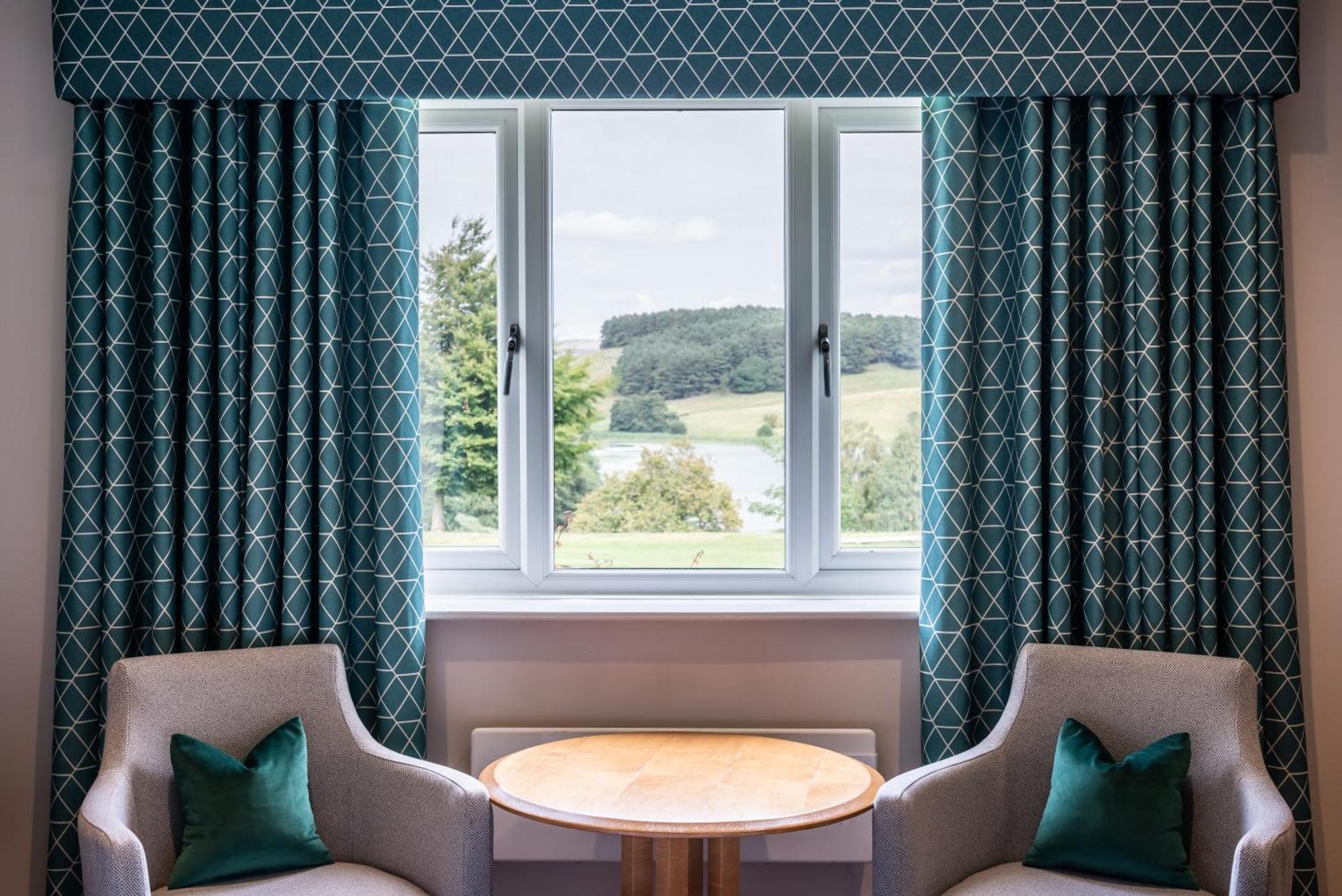 The Coniston Hotel Country Estate & Spa - Skipton Gargrave Exterior foto