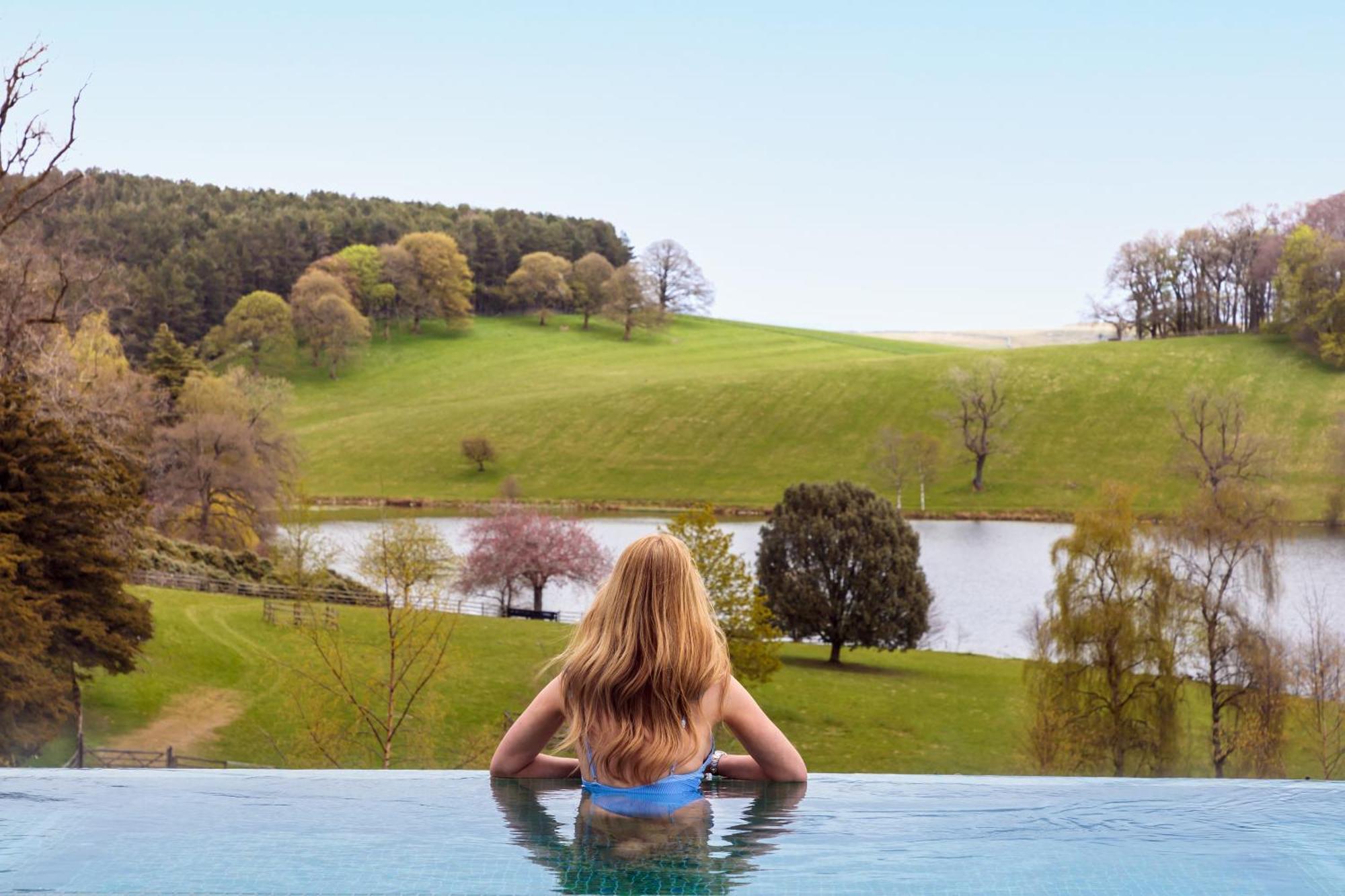 The Coniston Hotel Country Estate & Spa - Skipton Gargrave Exterior foto