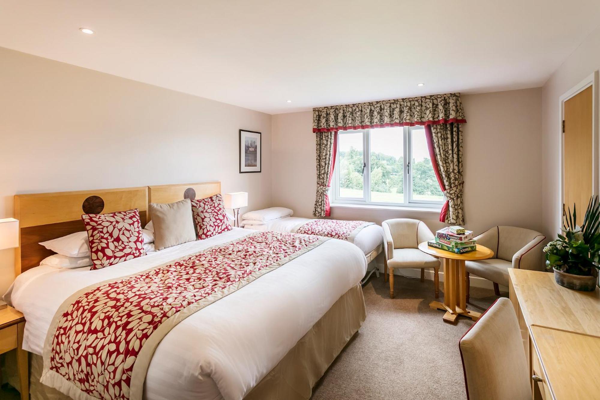 The Coniston Hotel Country Estate & Spa - Skipton Gargrave Exterior foto