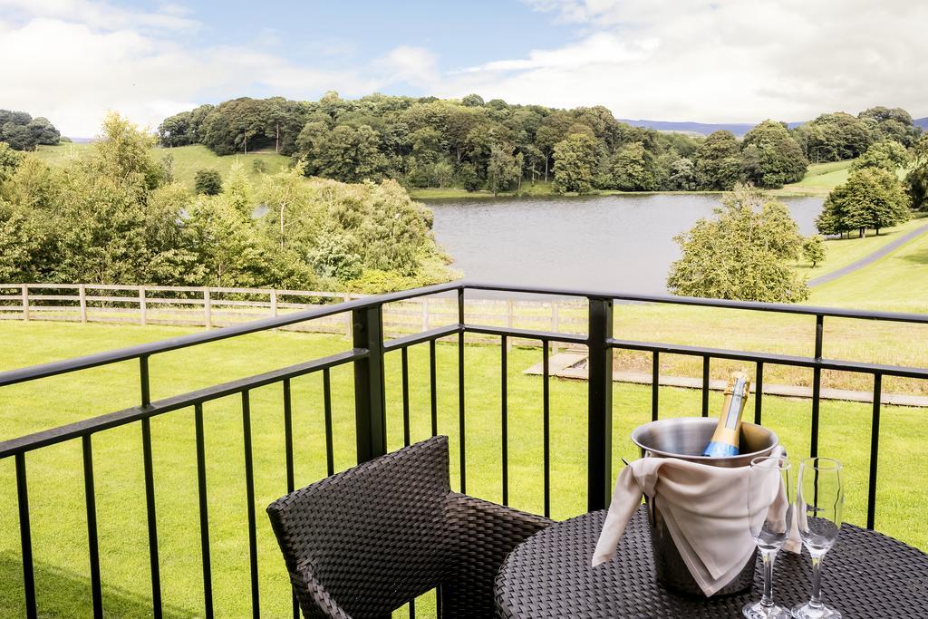 The Coniston Hotel Country Estate & Spa - Skipton Gargrave Exterior foto