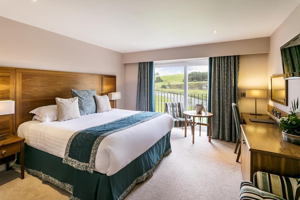 The Coniston Hotel Country Estate & Spa - Skipton Gargrave Exterior foto