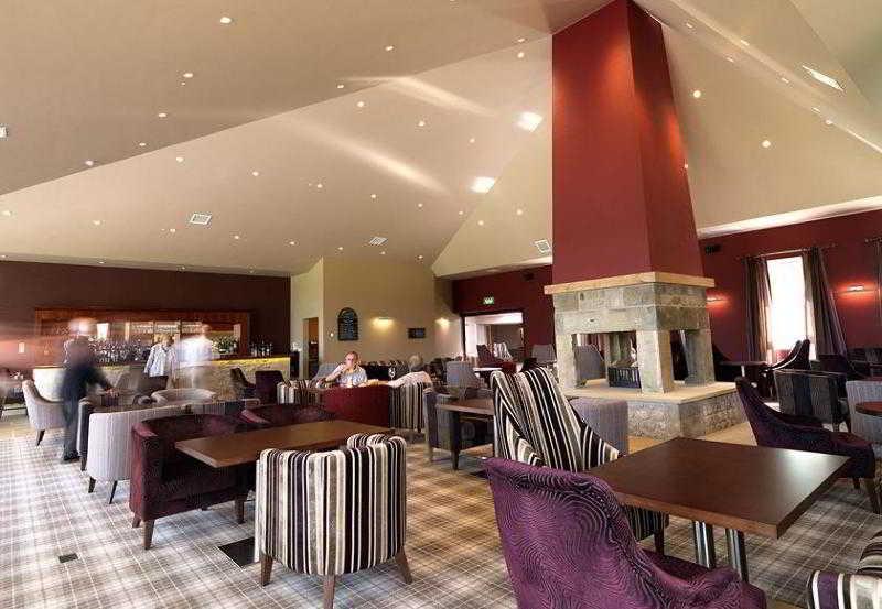 The Coniston Hotel Country Estate & Spa - Skipton Gargrave Exterior foto